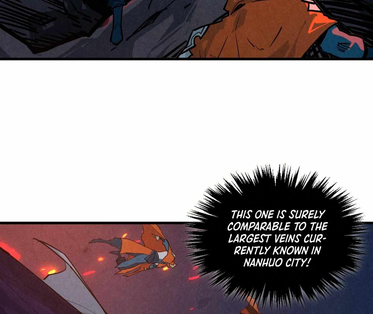 The Eternal Supreme Chapter 415 52